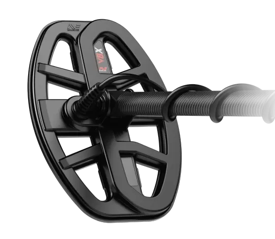 Sonda Minelab V8X
