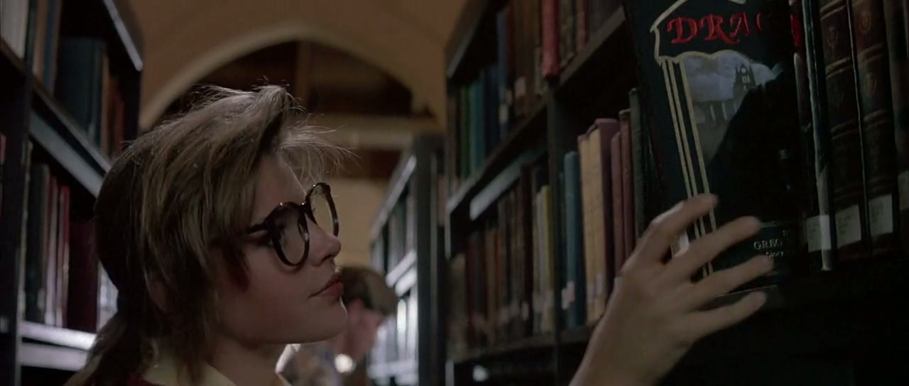 Fright Night Part 2 Screenshot
