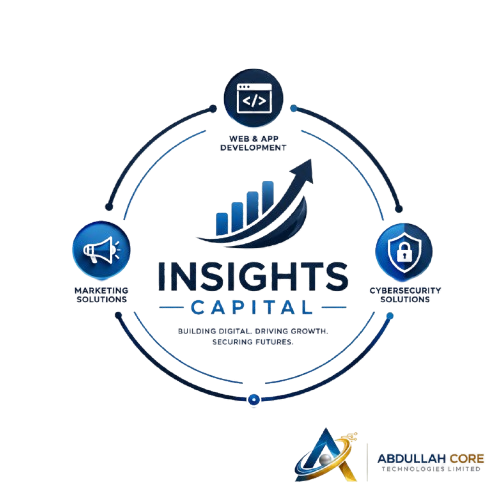 Insights Capital Logo