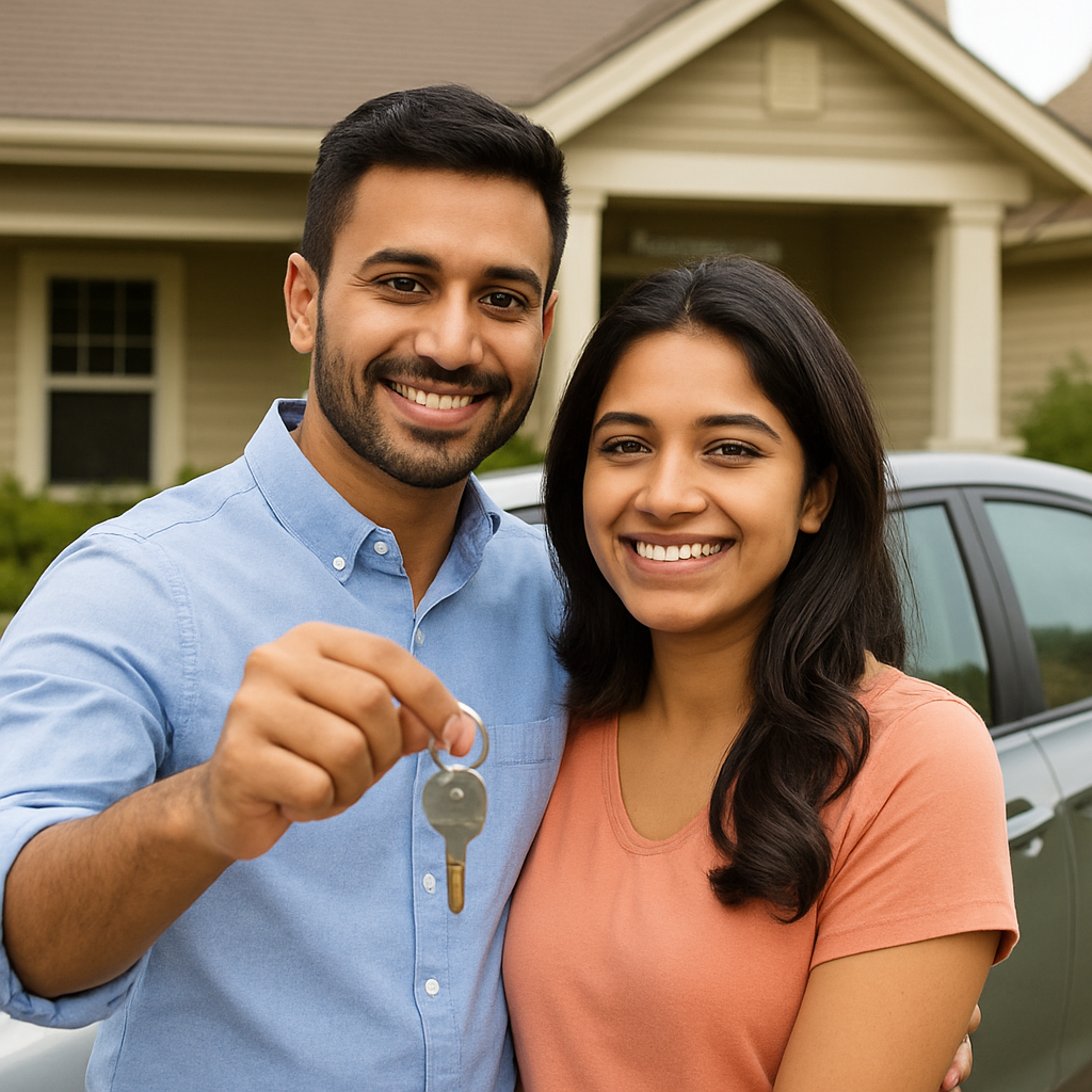 Home Loan Services