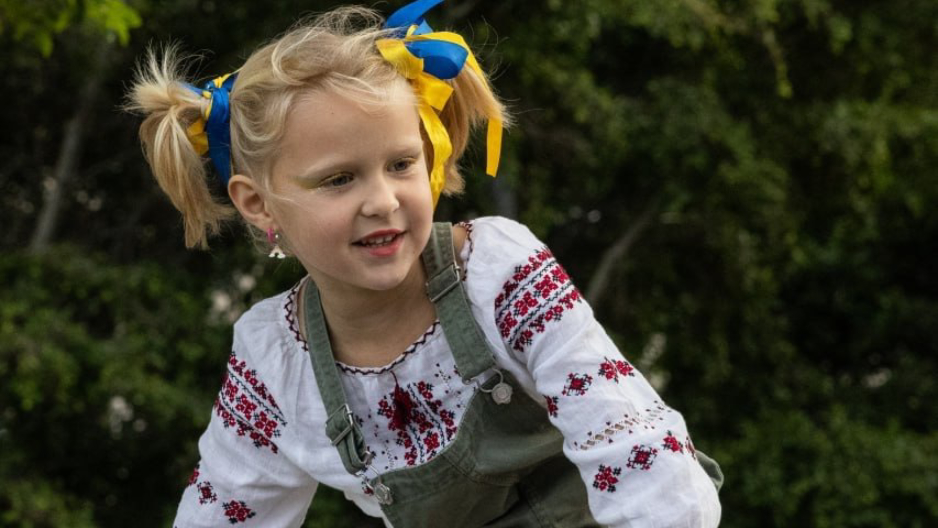 Українці відзначать День вишиванки у Пуерто-де-ла-Крус