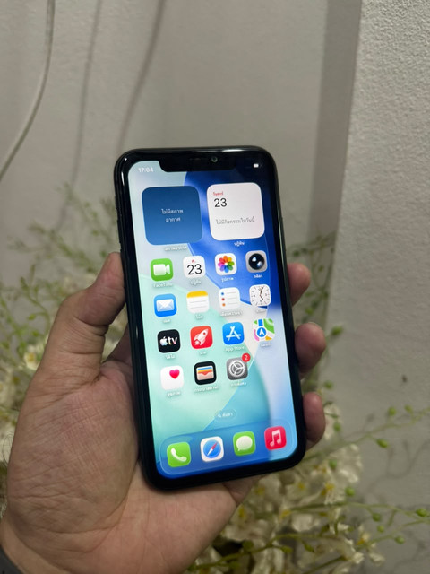 iPhone 11