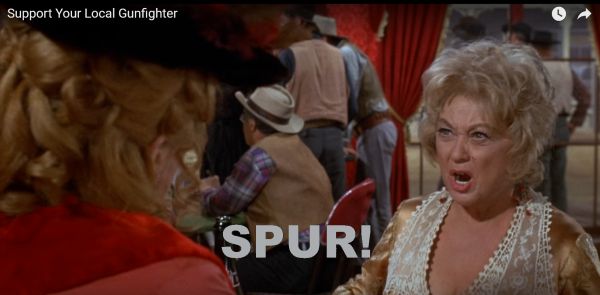 SPUR