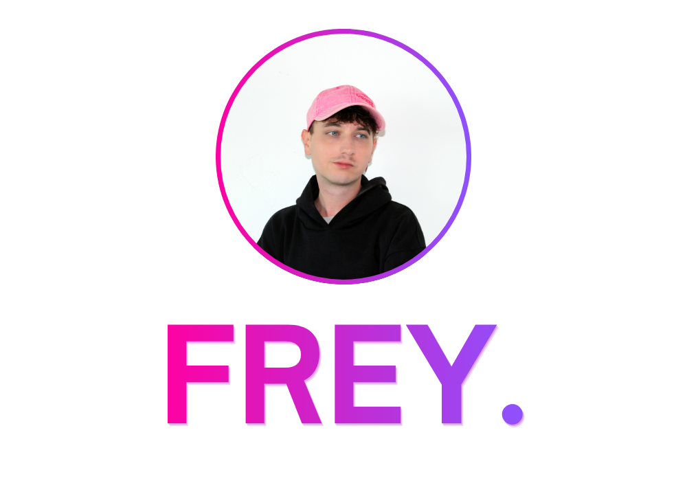 Frey