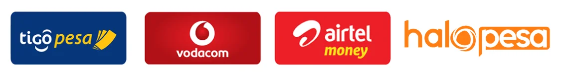 Payment providers