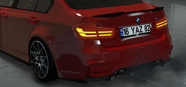 Final render