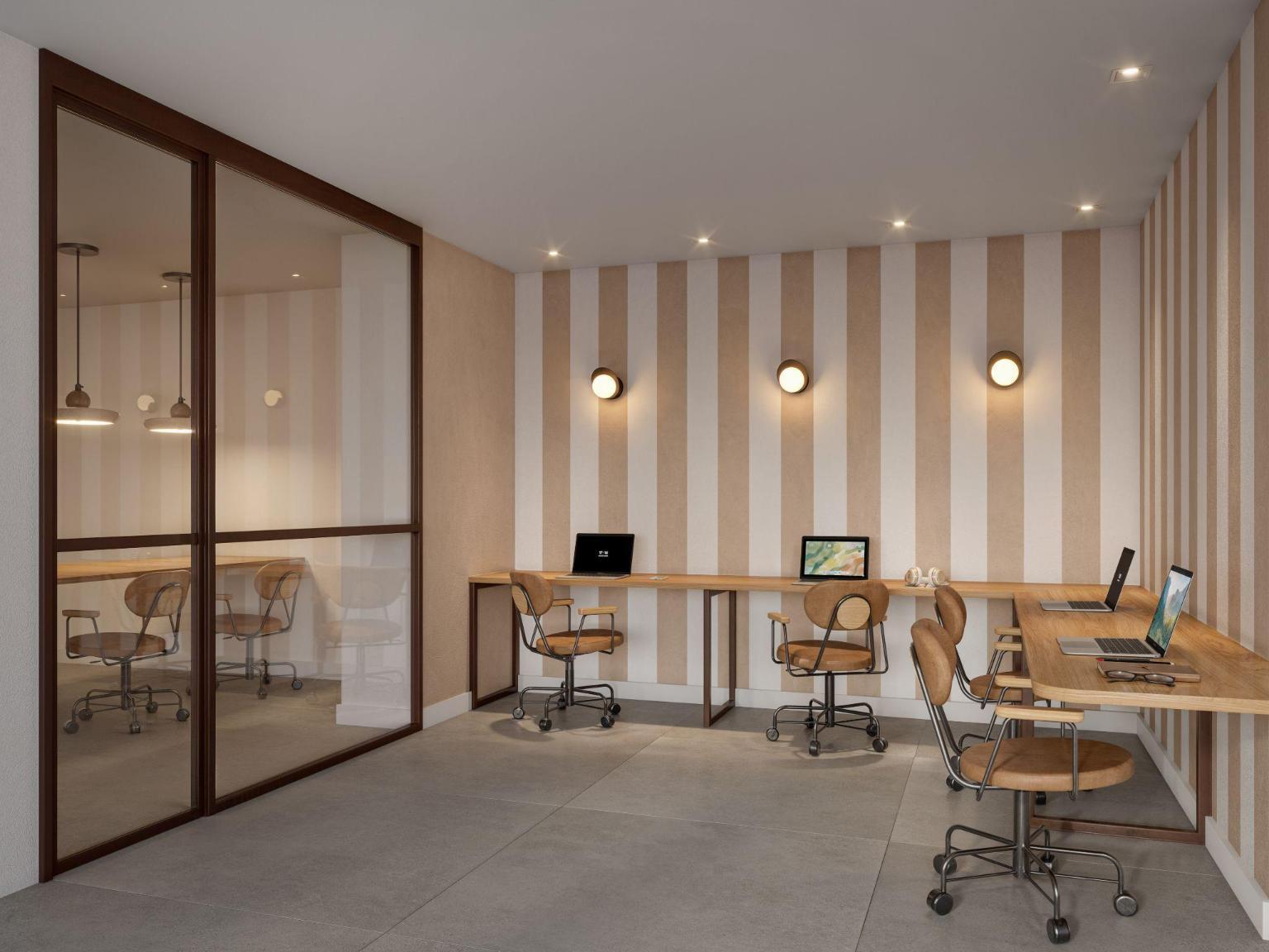 Coworking Sete Full Week
