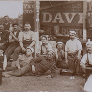 davey bristol