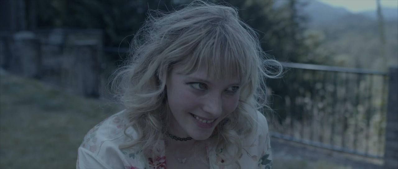 Pillow Party Massacre Screenshot