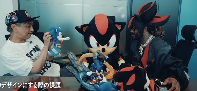 sonic pixel art era
