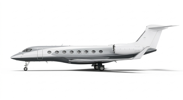 Gulfstream G650