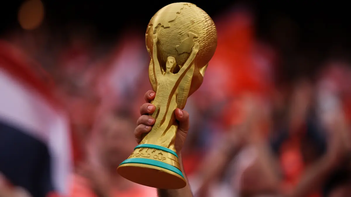 2026 World Cup Knockout Stage Unfolds