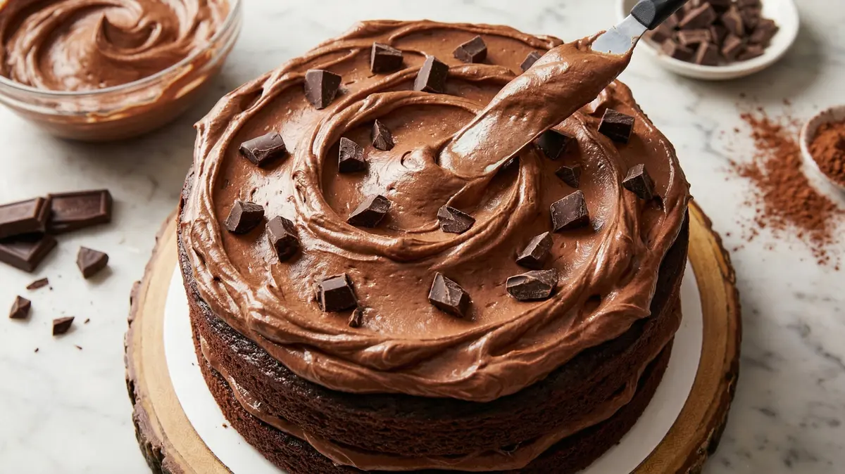 Baking Better Boxed Cakes with a Simple Oven Adjustment