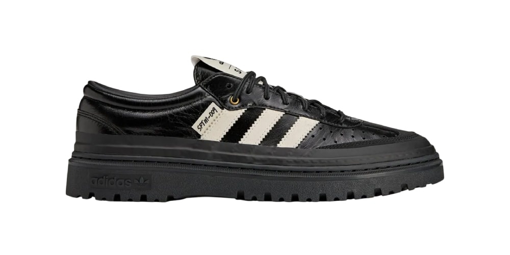 Nowa Kolekcja Song for the Mute x adidas: SFTM-009 Samba Freizeit