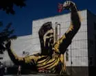 Bryne Celebrates Rise of Local Football Hero