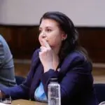 Monica Anisie pierde șefia PNL Sector 2, pas spre excluderea din partid