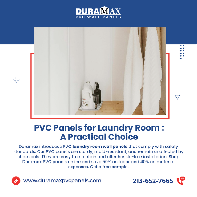PVC Panels for Laundry Room : A Practical Choice.png