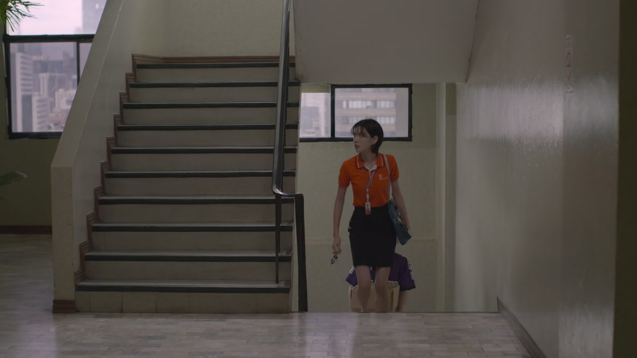 6ixtynin9 the Series Screenshot