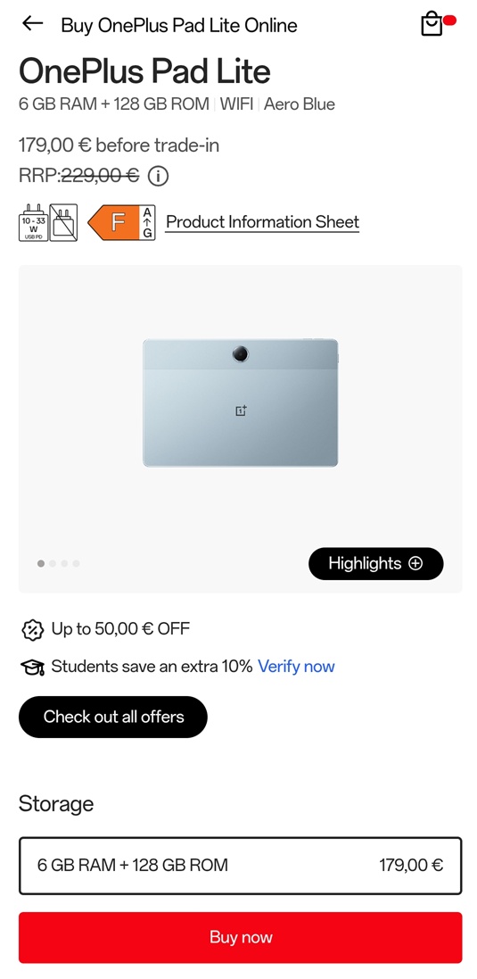 oneplus