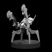Clockwork Horror