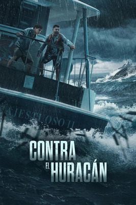 Contra El Huracán (2026) .mkv 1080p HEVC x265 WEBDL E-AC3 ITA ENG SPA