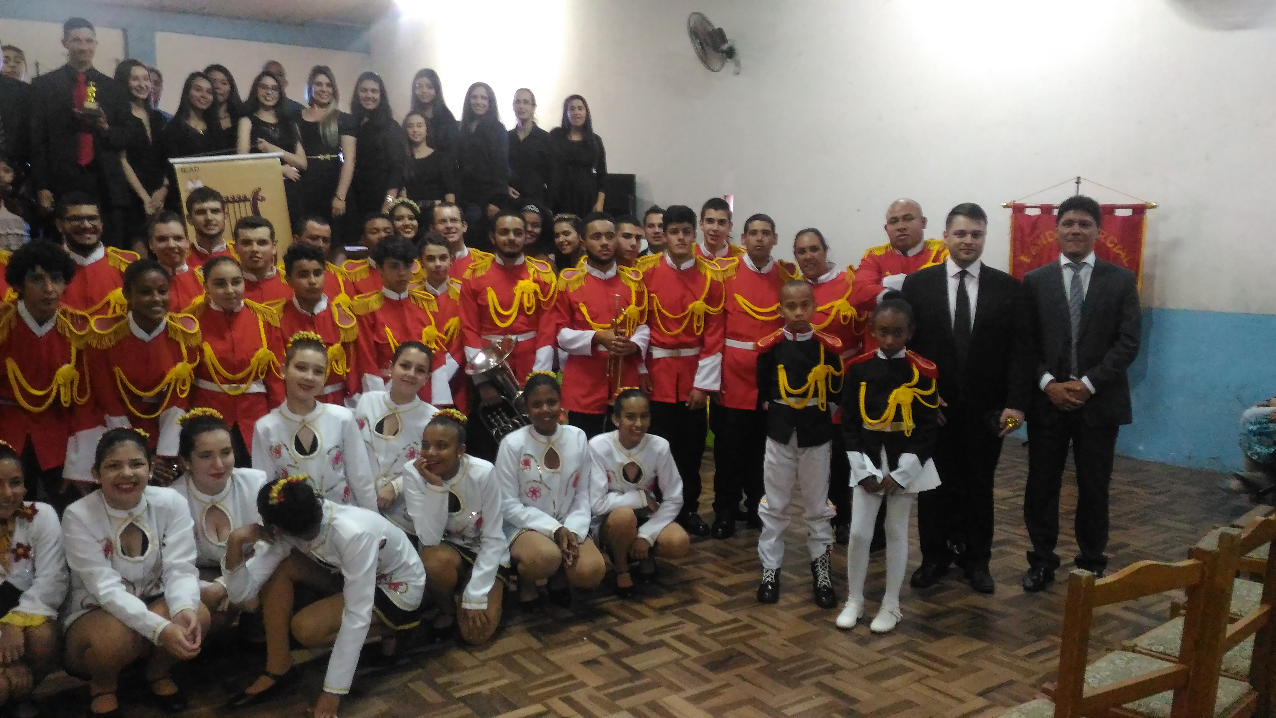Galeria BMS