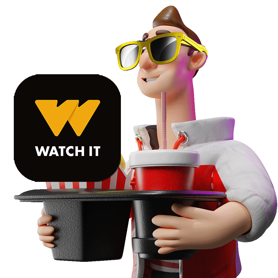 Watch IT Lebanon