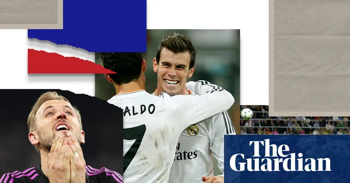 Real Madrid and Bayern Munich Prepare for Another Epic