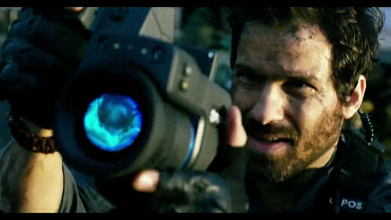 Transformers: The Last Knight Screenshot
