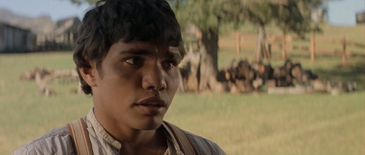 The Chant of Jimmie Blacksmith Screenshot