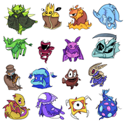 chibis