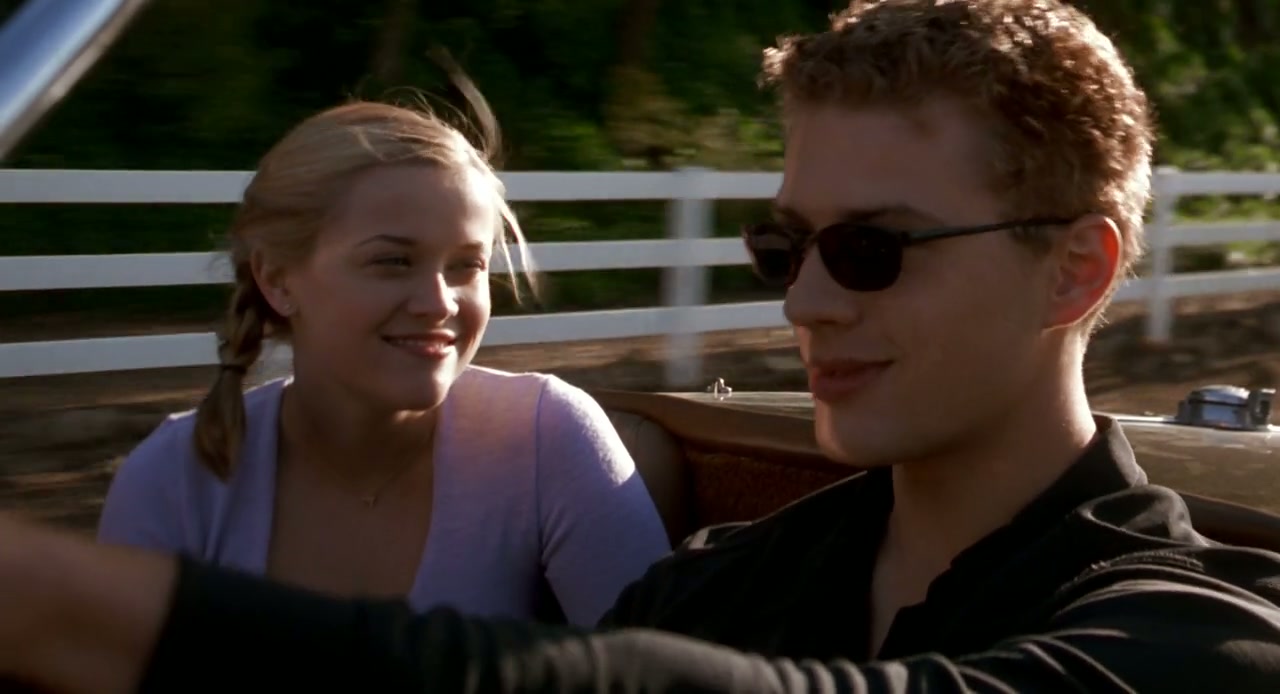 Cruel Intentions Screenshot
