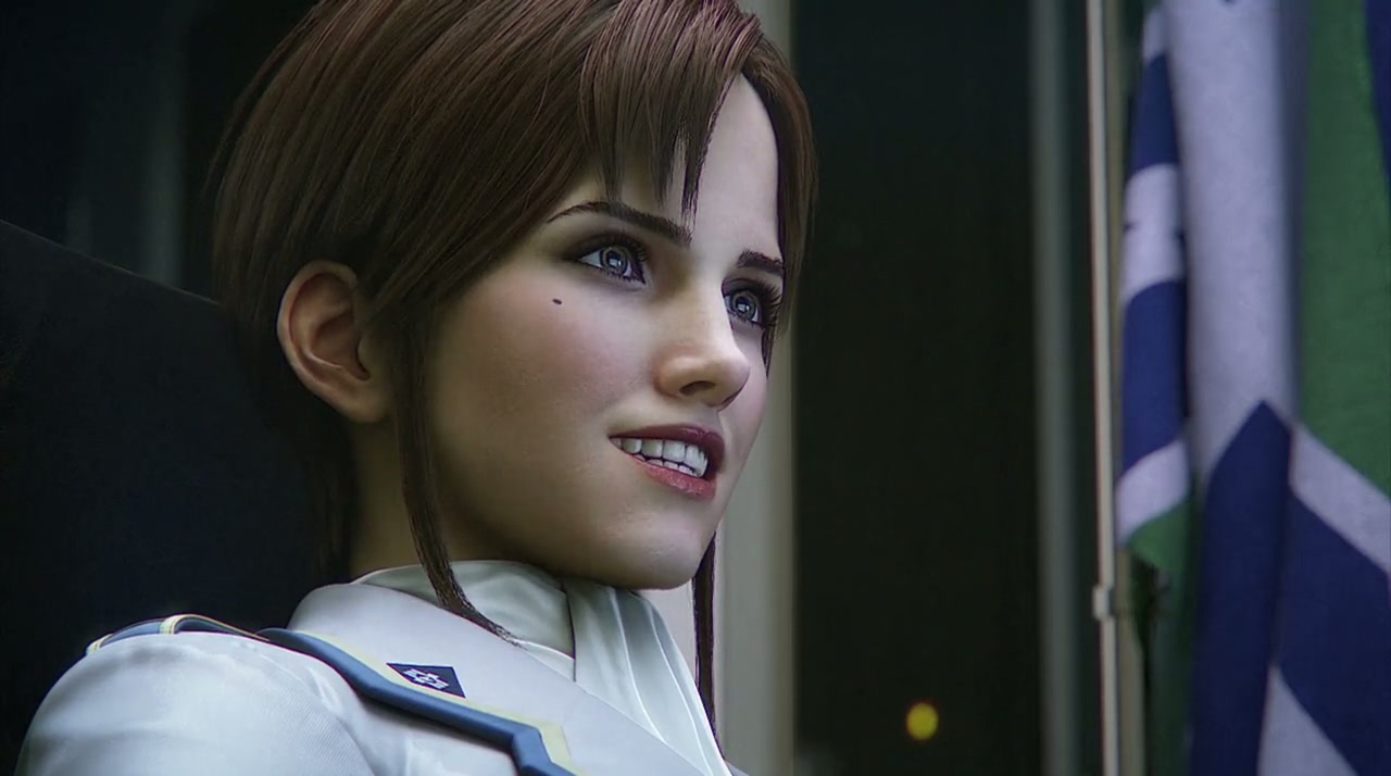 Starship Troopers: Traitor of Mars Screenshot