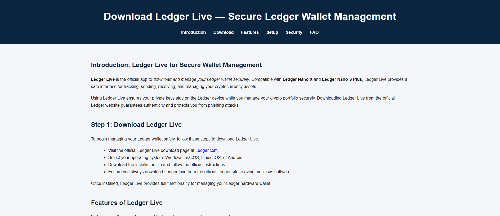 Stored capture of legre-live-homepage.pages.dev