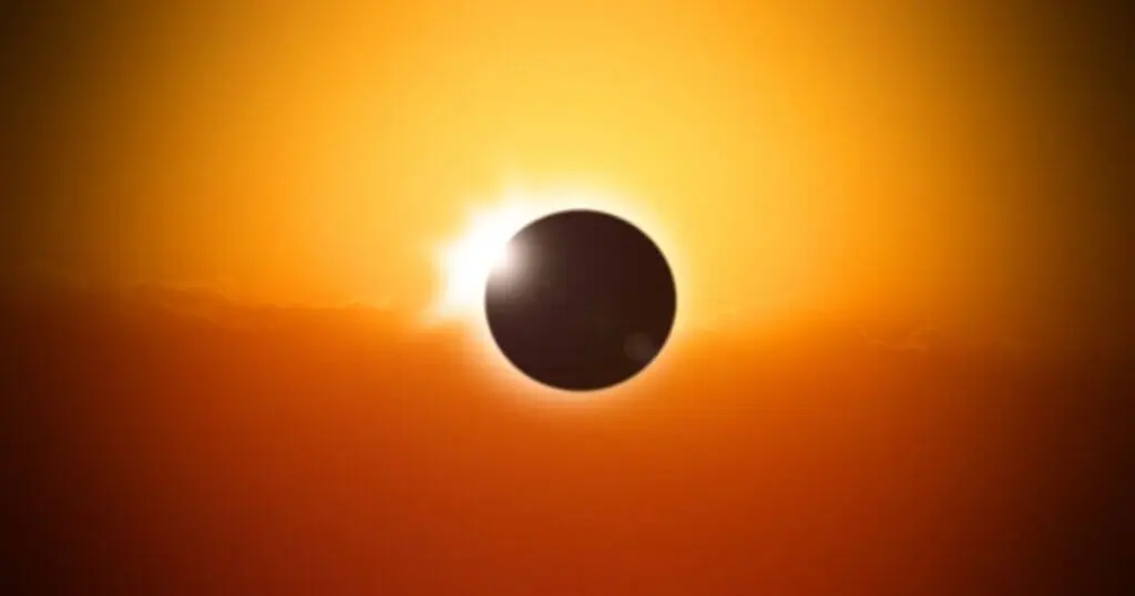 Virgo Outlook: Navigating the Solar Eclipse and Leo Season
