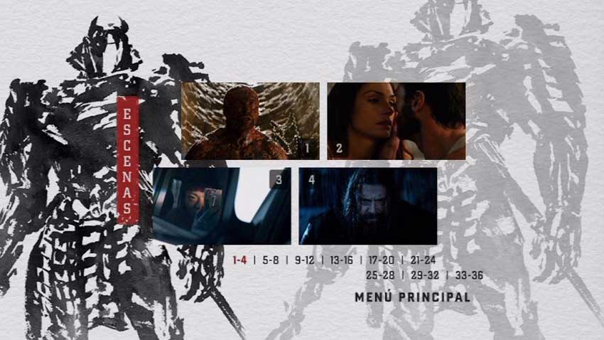 Menx6 2 - Lobezno Inmortal [DVD9 Full] [Pal] [Esp/Ing/Ale/Ita] [5.1] [Sub:Multi] [2013] [Acción] [VS]
