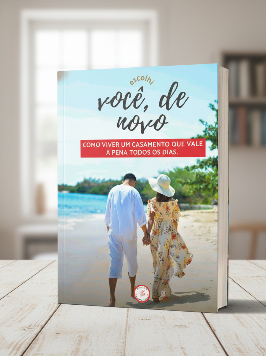 [Capa do eBook Eu Te Escolhi de Novo]