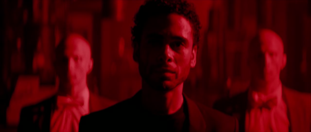 Red Butterfly Screenshot