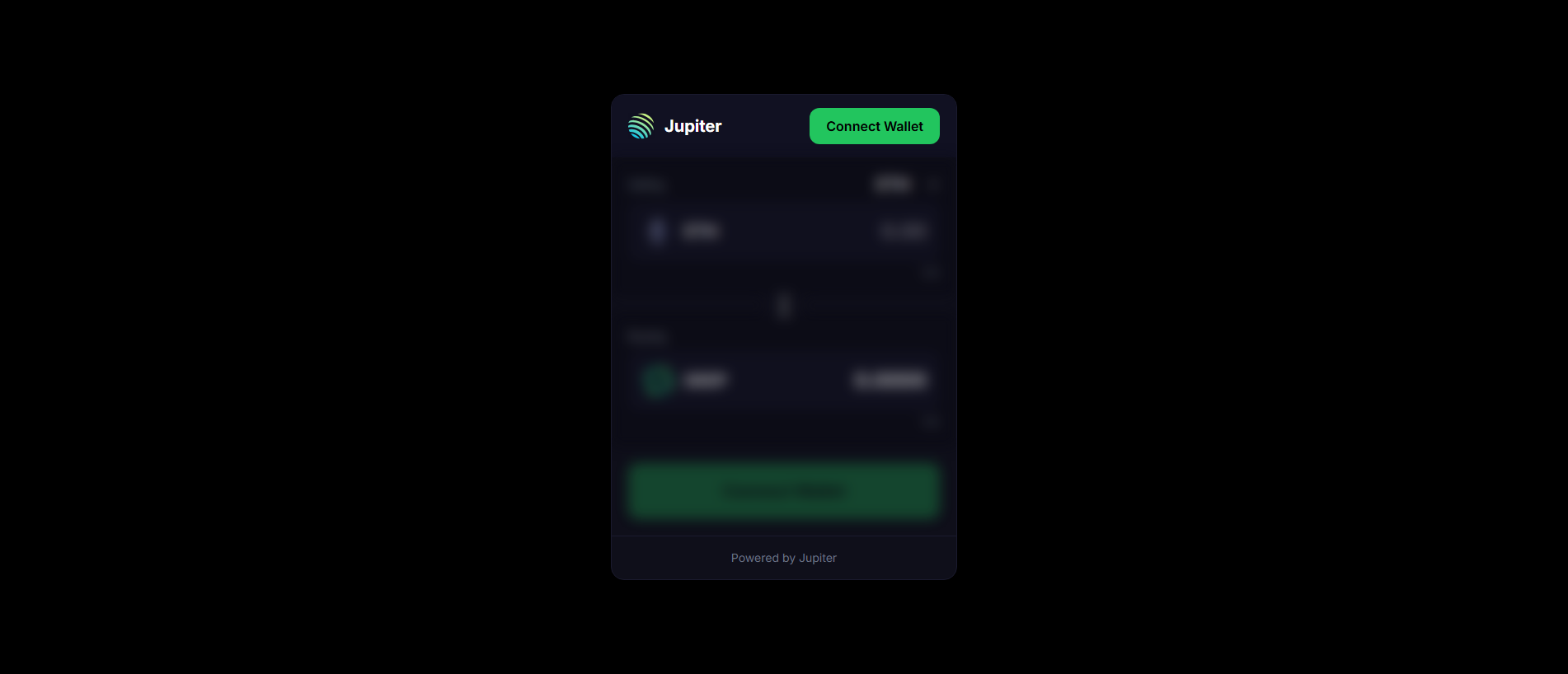Stored capture of jup-exchange.icu