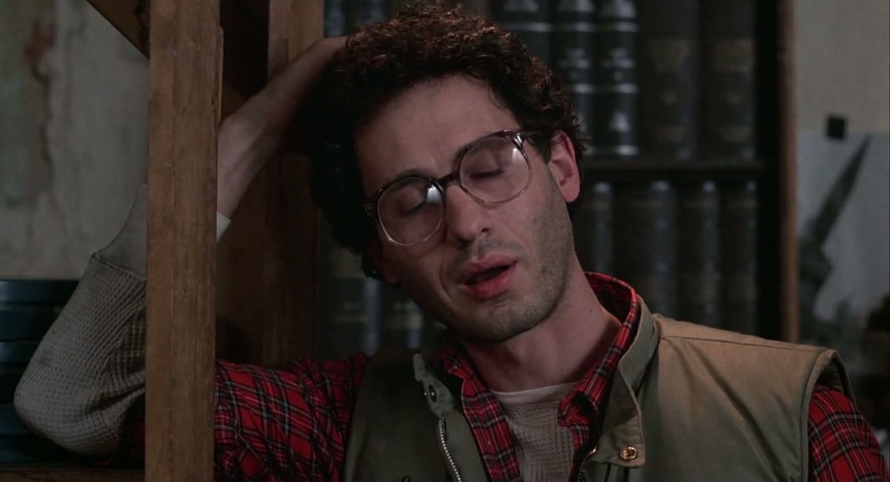 Videodrome Screenshot