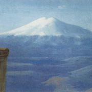Эльбрус днем1 1898 1908
