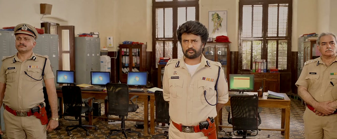 Darbar Screenshot
