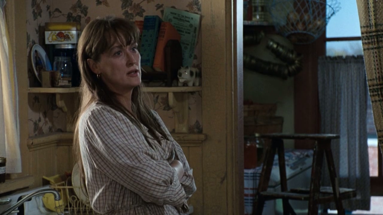 The Bridges of Madison County Screenshot
