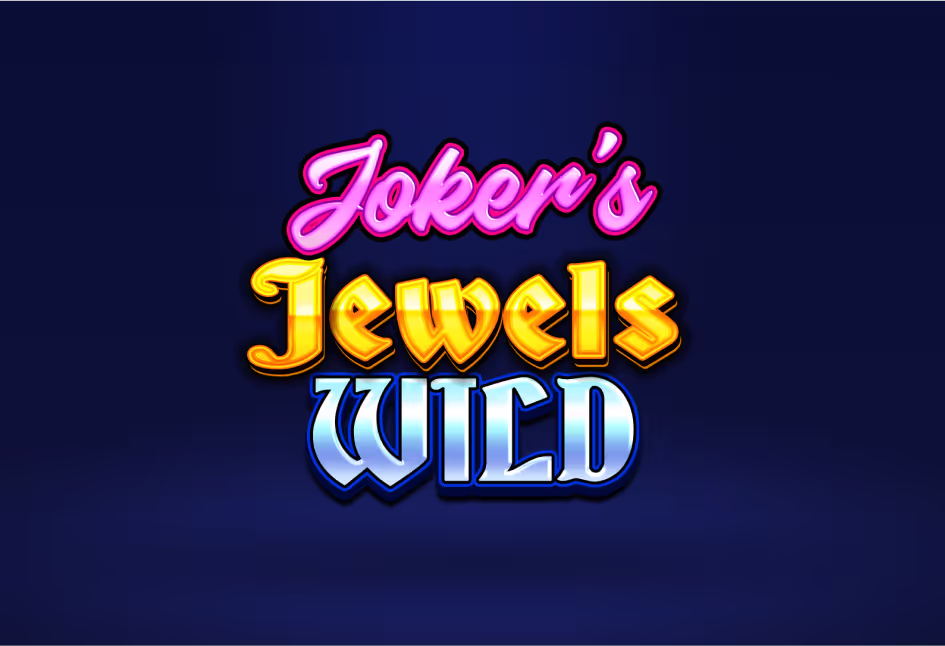 Joker’s Jewels Wild Demo Oyna