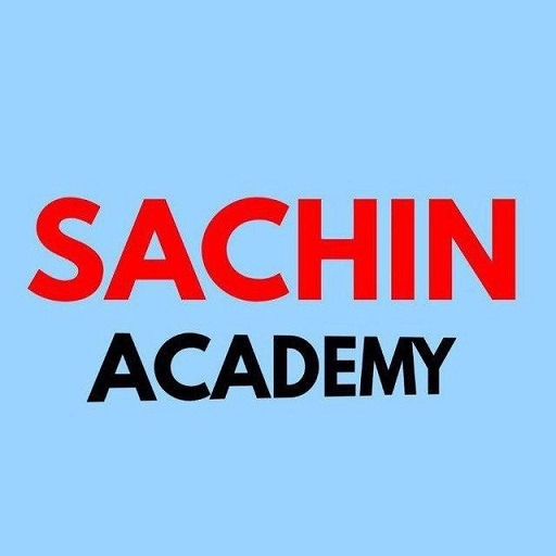 Sachin Academy - PW THOR