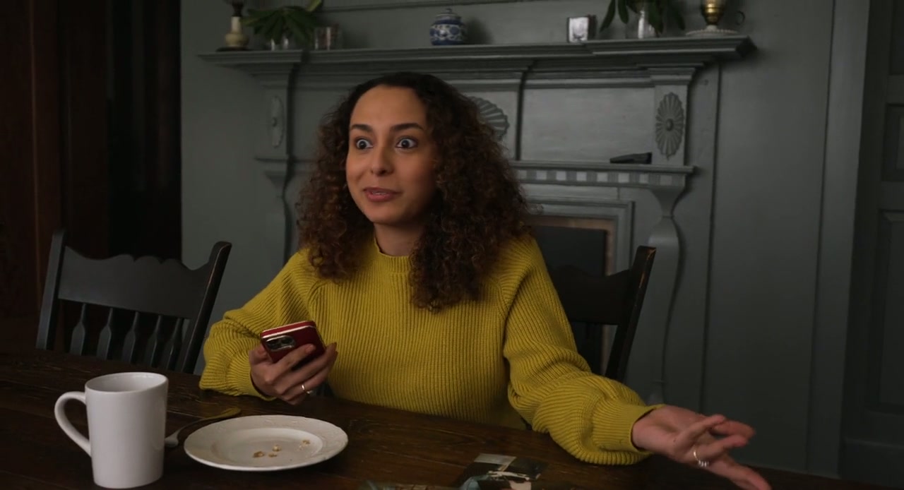 Hell House LLC Origins: The Carmichael Manor Screenshot