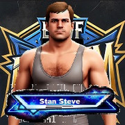 Stan-Steve