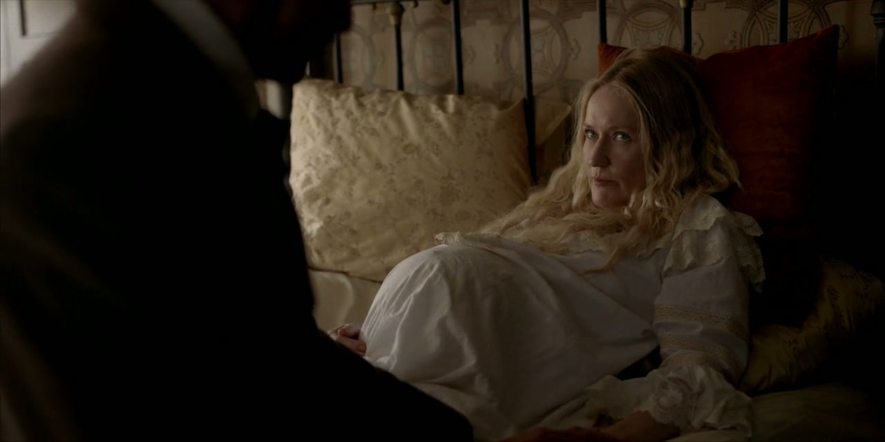 Deadwood: The Movie Screenshot