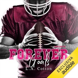 L. A. Cotton – Forever Goals꞉ Rixon High, Vol. 6 (2026) (mp3 – 128 kbps)