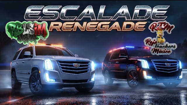 ESCALADE RENEGADE